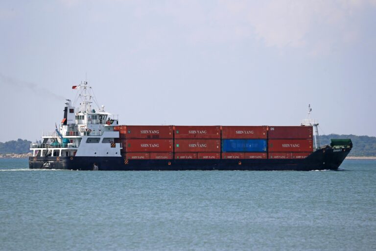 sea-cargo