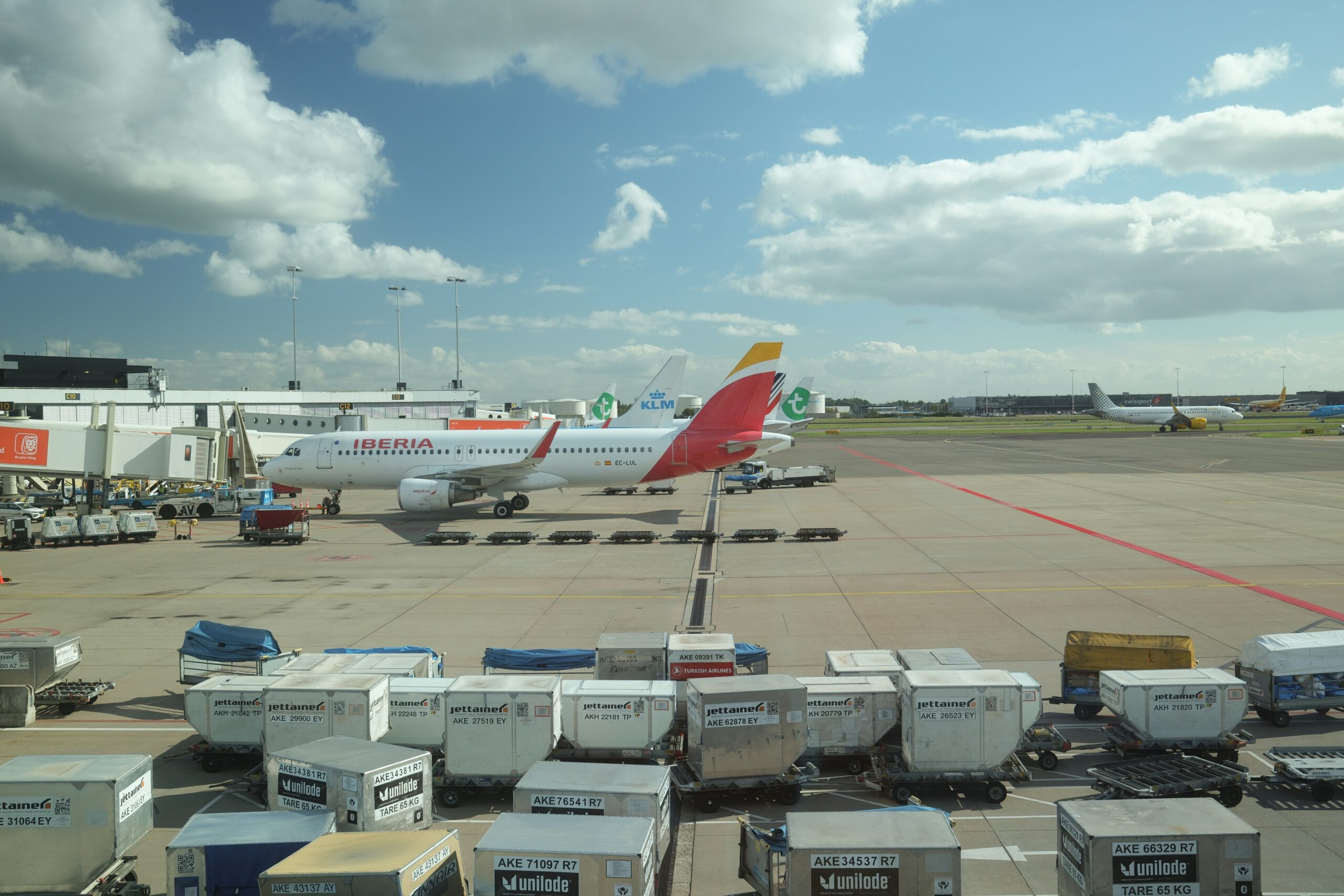 Thailand to Bangladesh cargo